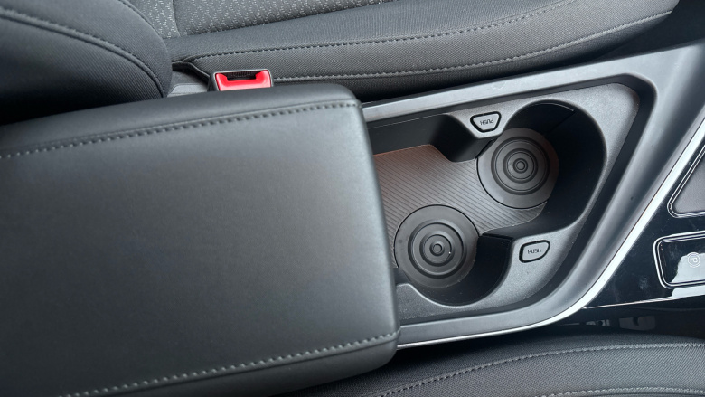 Kia Niro 1.6 GDi Hybrid 2 5dr DCT Hybrid Estate